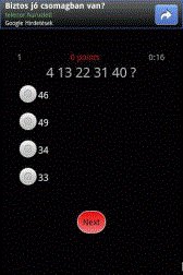 download Guess The Next Number apk